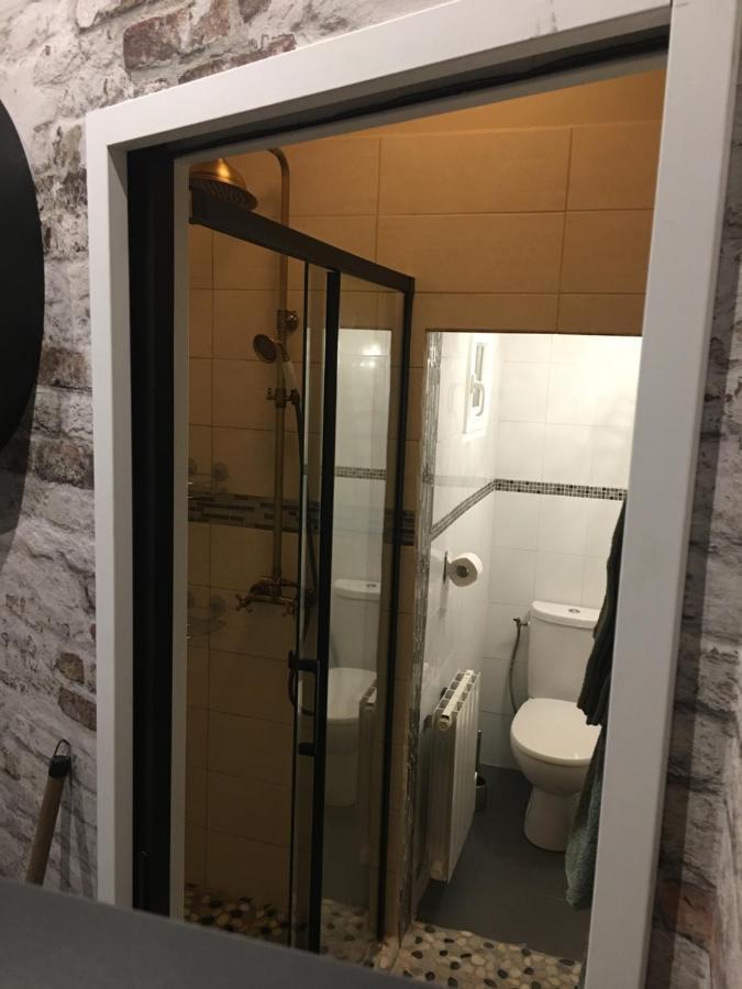Chambre D'Hote Villa Maurice Étretat Eksteriør bilde