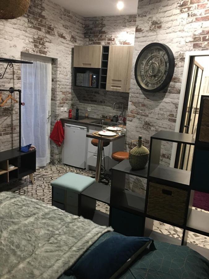 Chambre D'Hote Villa Maurice Étretat Eksteriør bilde