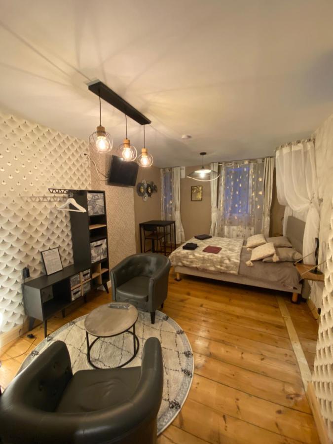 Chambre D'Hote Villa Maurice Étretat Eksteriør bilde